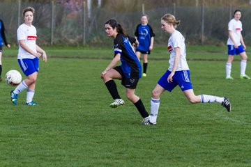 Bild 175 - Frauen BraWie - FSC Kaltenkirchen : Ergebnis: 0:10
